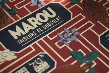 Marou Chocolate