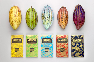 Marou products